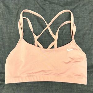 Nike bra